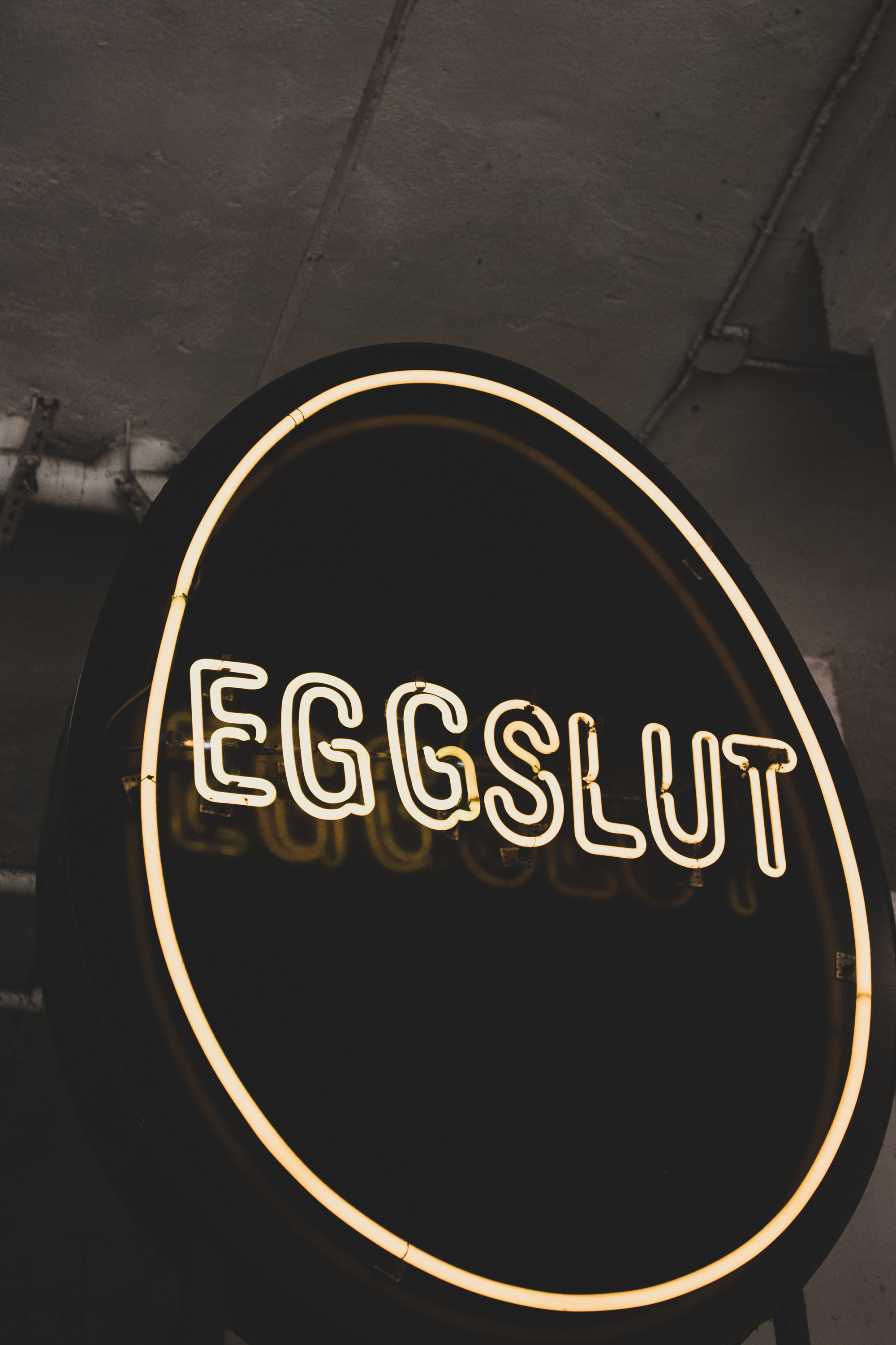 EggSlut
